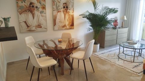 Foto 5 de Piso en venta en Aloha, Marbella