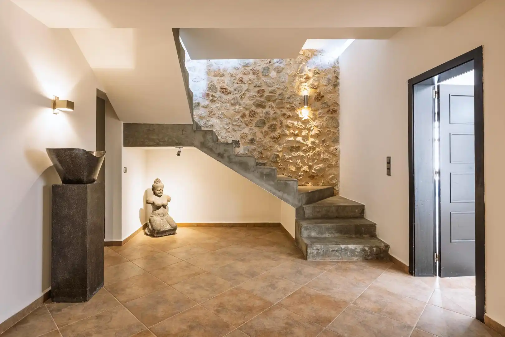 Casa o chalet en venta en Beniarbeig con Aire acondicionado, Calefacción y Jardín privado