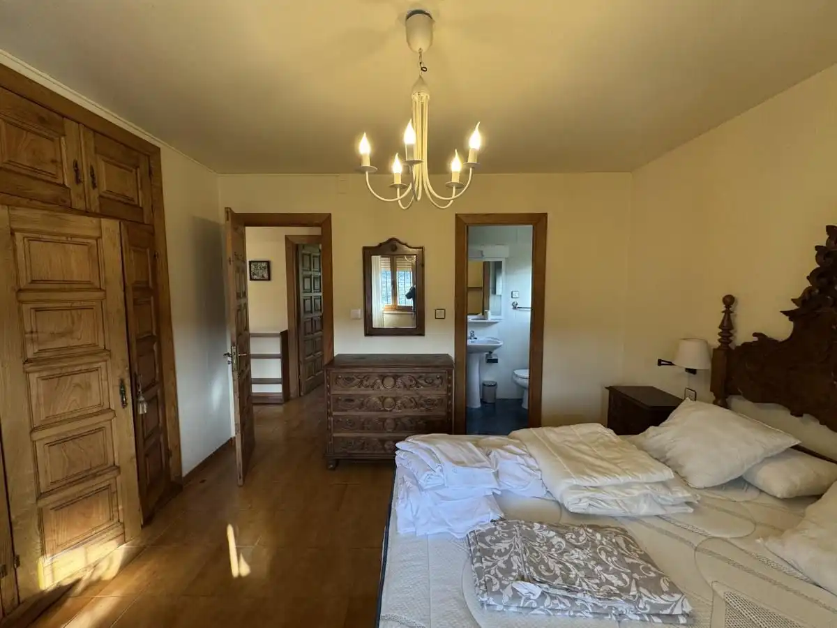 Maison avec jardin à vendre à Vidiago - Pendueles - Tresgrandas, imagen 62
