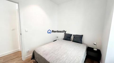 Foto 4 de Apartamento de alquiler en Calle de las Huertas, Cortes - Huertas,  Madrid Capital