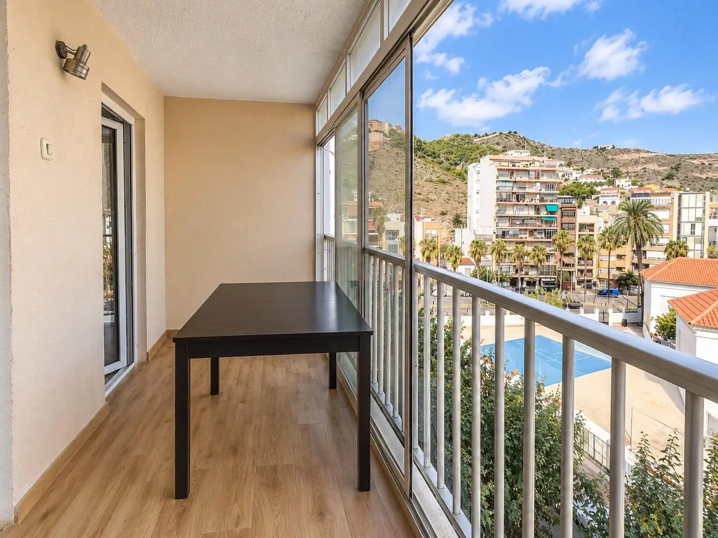 Terraza de Piso en venta en Sant Antoni
