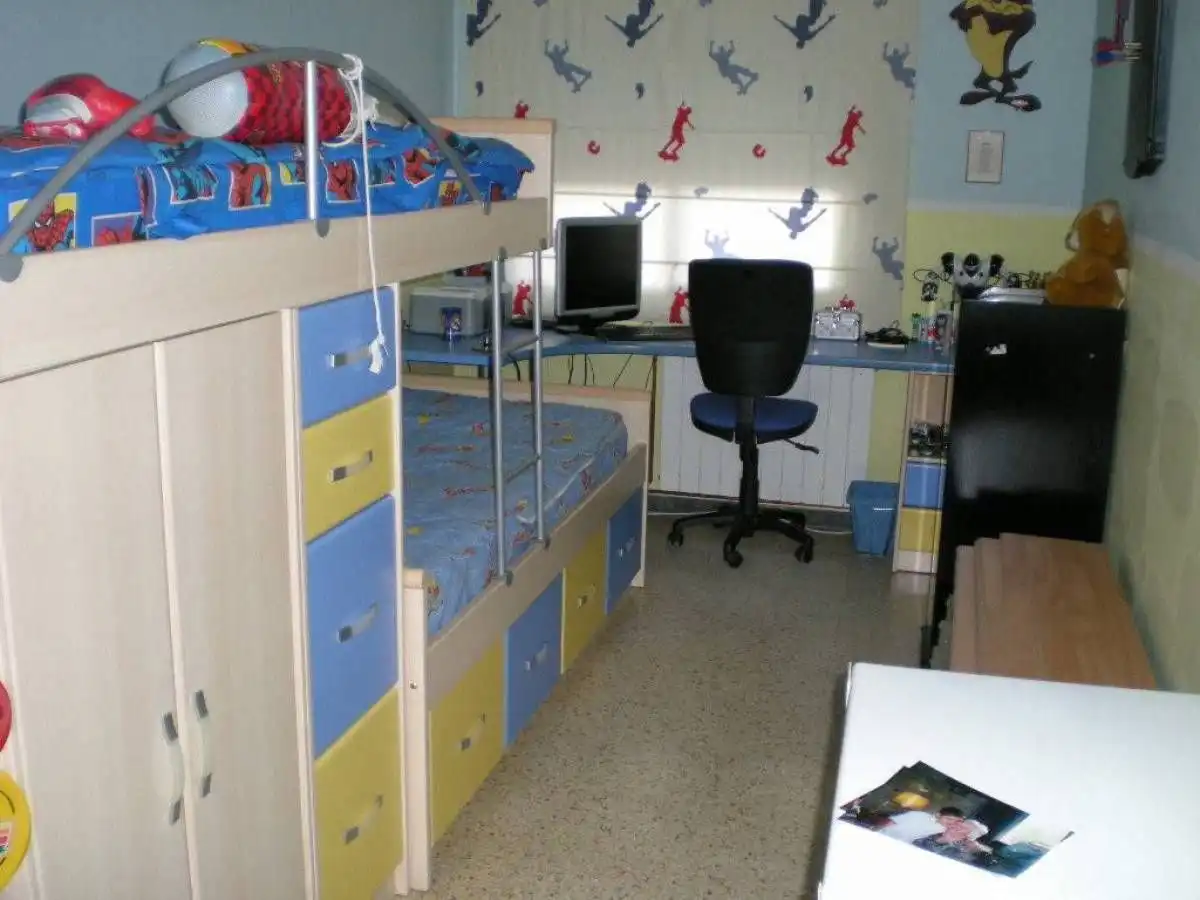 Habitación de Piso en venta en Bases de Manresa - Carretera de Santpedor