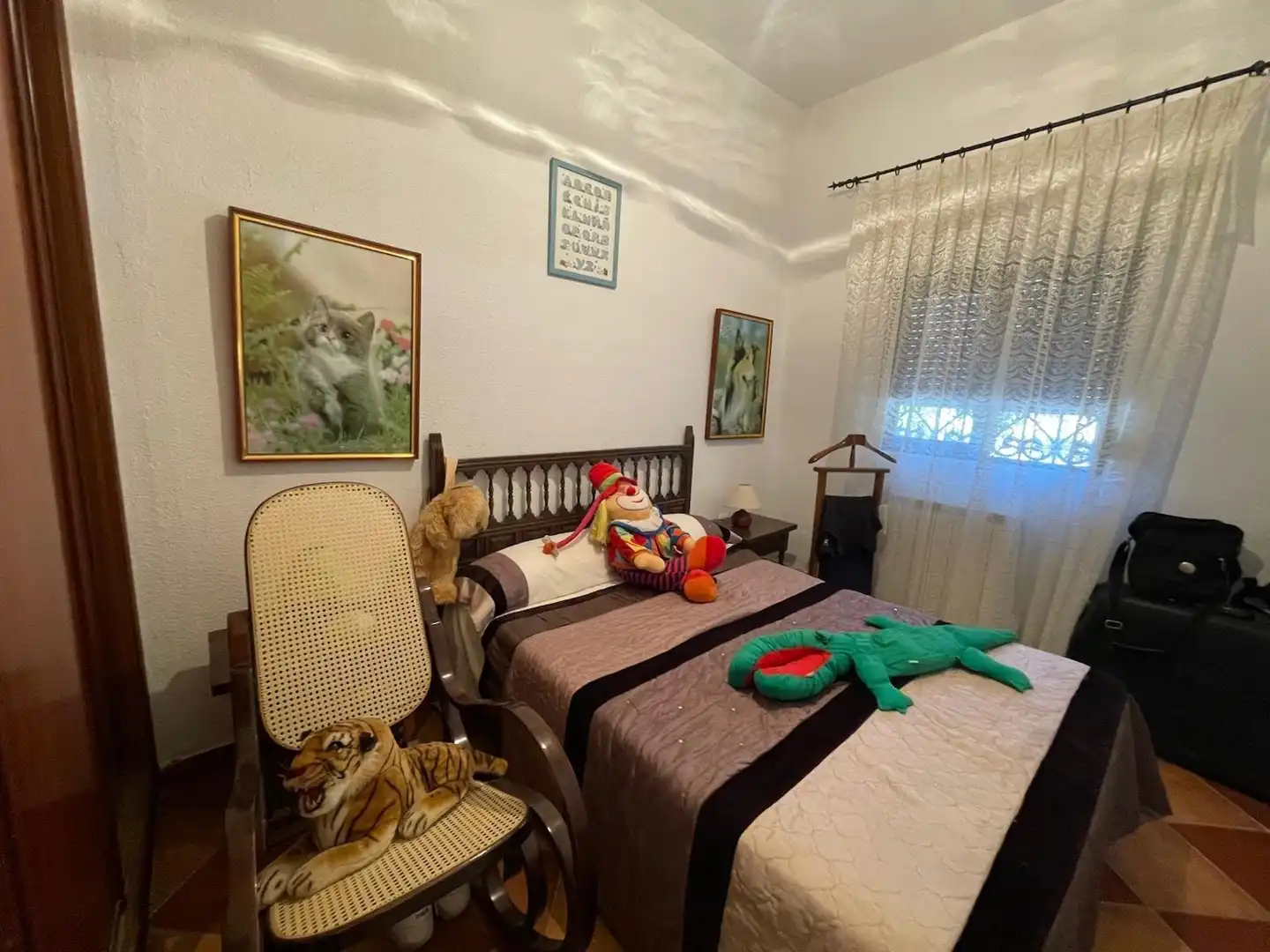 Casa en venda a Alcuéscar, imagen 8