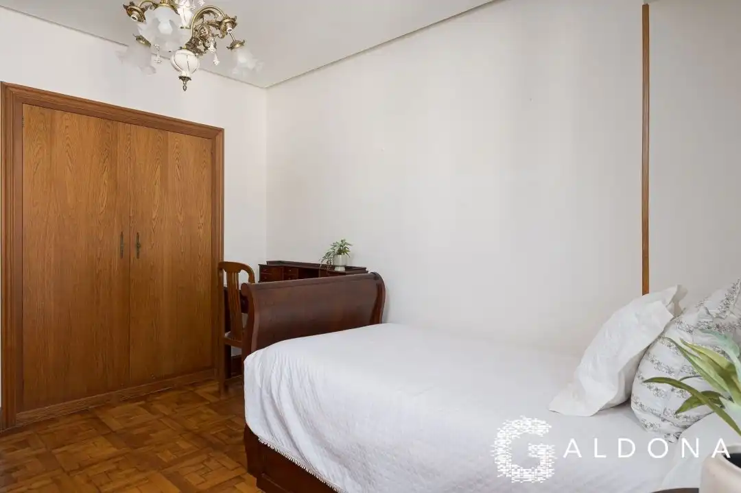Wohnung mit Terrasse zum Verkauf in Jauregi Kalea, imagen 38