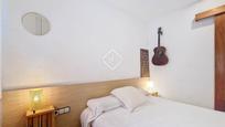 Bedroom of Flat for sale in Vilanova i la Geltrú  with Air Conditioner and Terrace