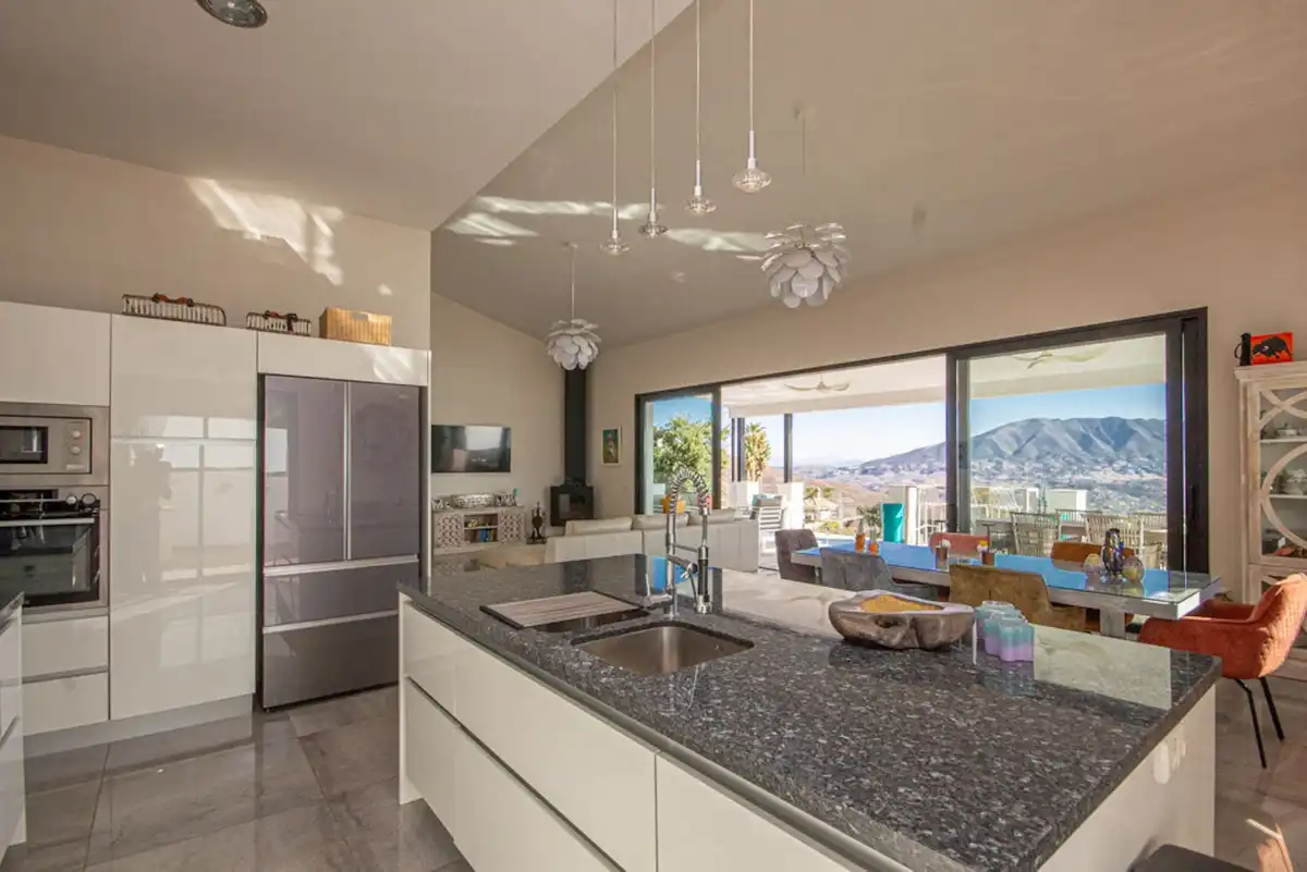 Terraced house for sale in La Mairena, imagen 5