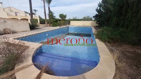Foto 4 von Haus oder Chalet zur Miete in Partida Algoros, 1244, Algorós - El Derramador, Elche / Elx