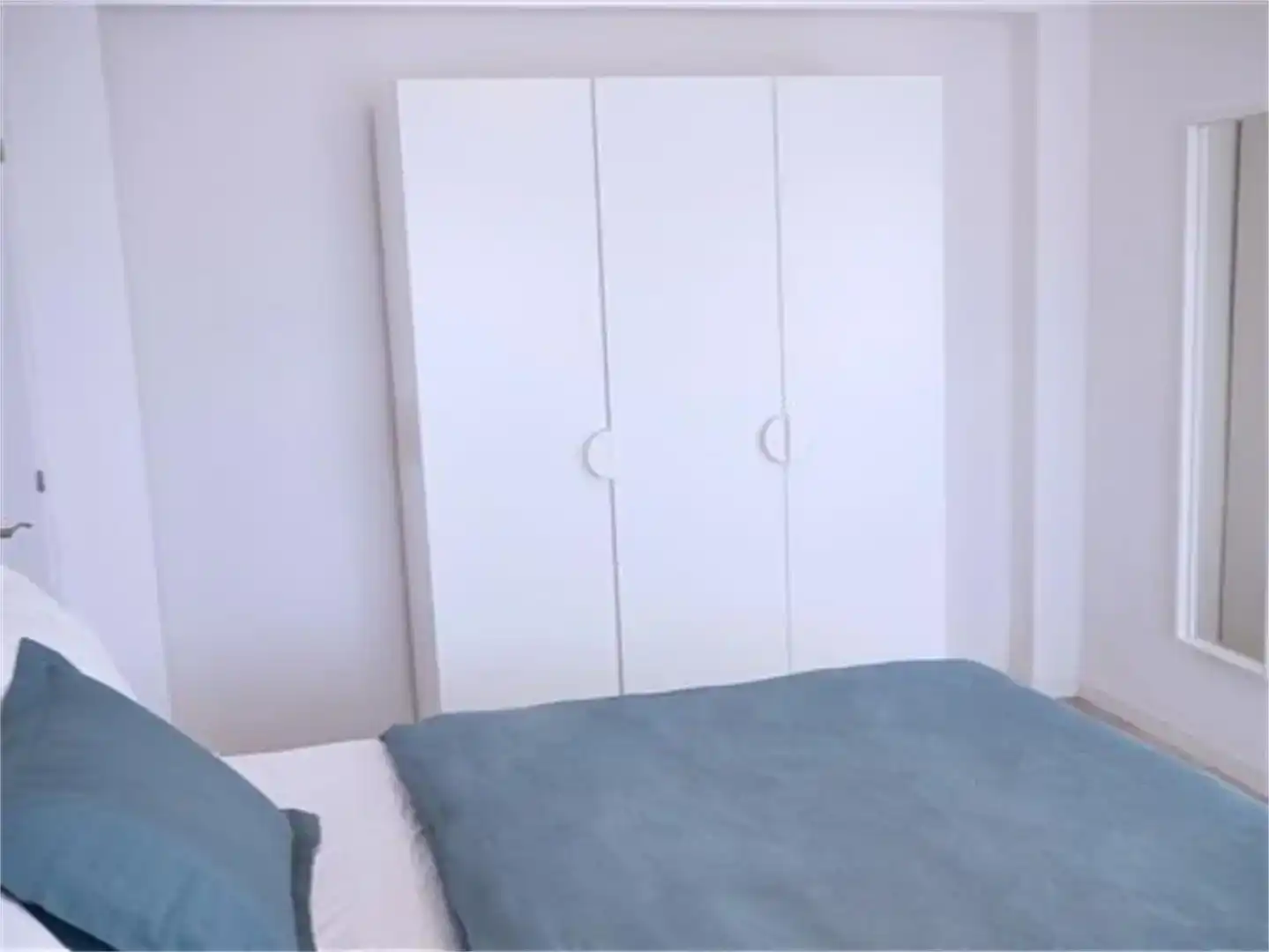 Habitación de Piso en venta en Benahadux con Parquet, Amueblado y Balcón