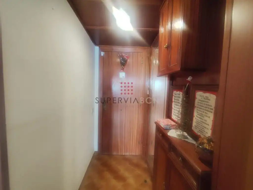 Wohnung mit Aufzug zum Verkauf in Gràcia, imagen 39