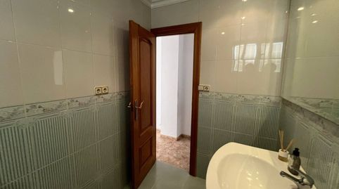Foto 4 de Piso en venta en Calle Calle Patricio Ruiz Gómez, Camí dels Magros - Casablanca, Elche / Elx