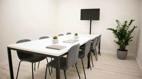 Foto 5 de Oficina de alquiler en Calle Sófora, 15, Castillejos - Cuzco, Madrid