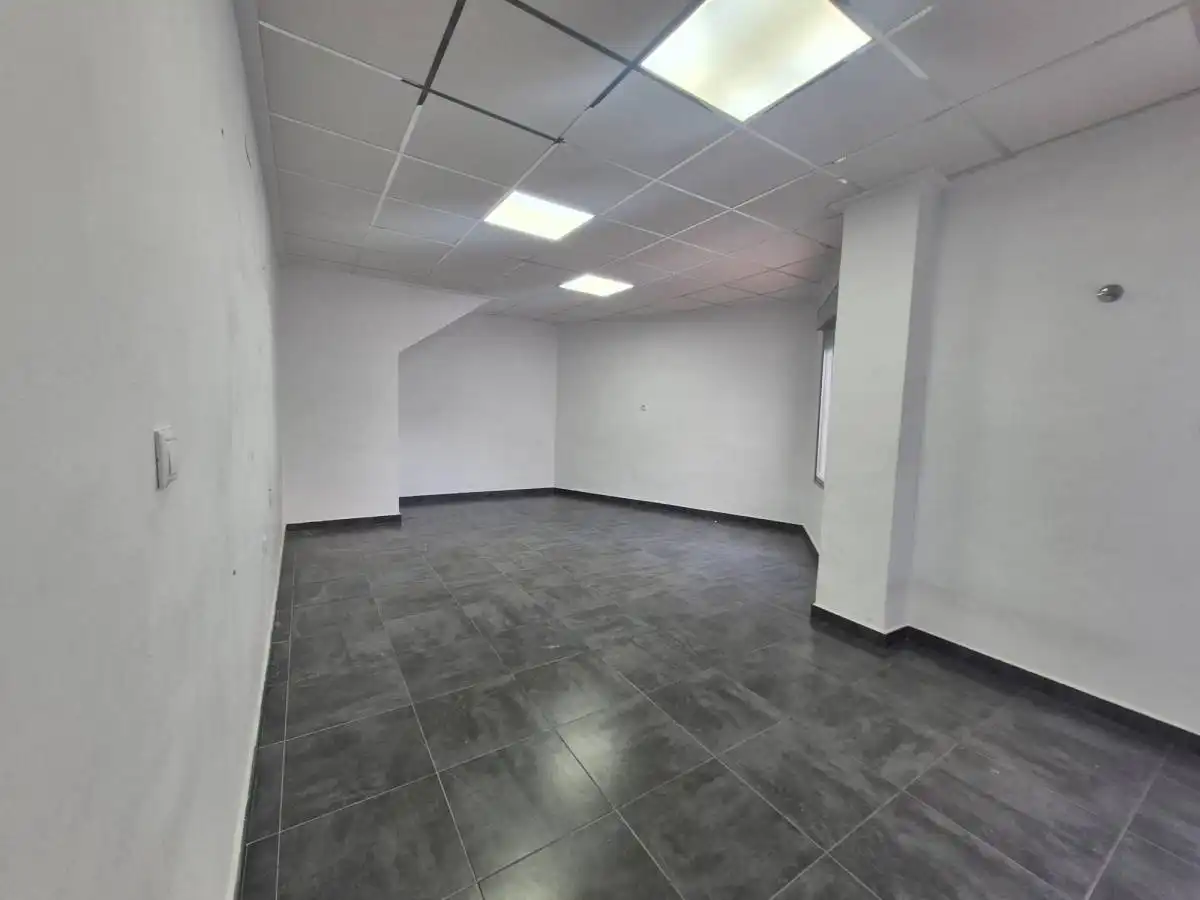 Locale commerciale in affitto a C. Vega Baja, imagen 14