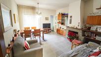 Living room of Single-family semi-detached for sale in Castellar del Vallès  with Heating and Private garden