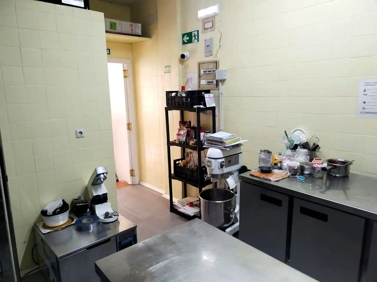 Business premises for transfer in Ramón Y Cajal 29, imagen 14