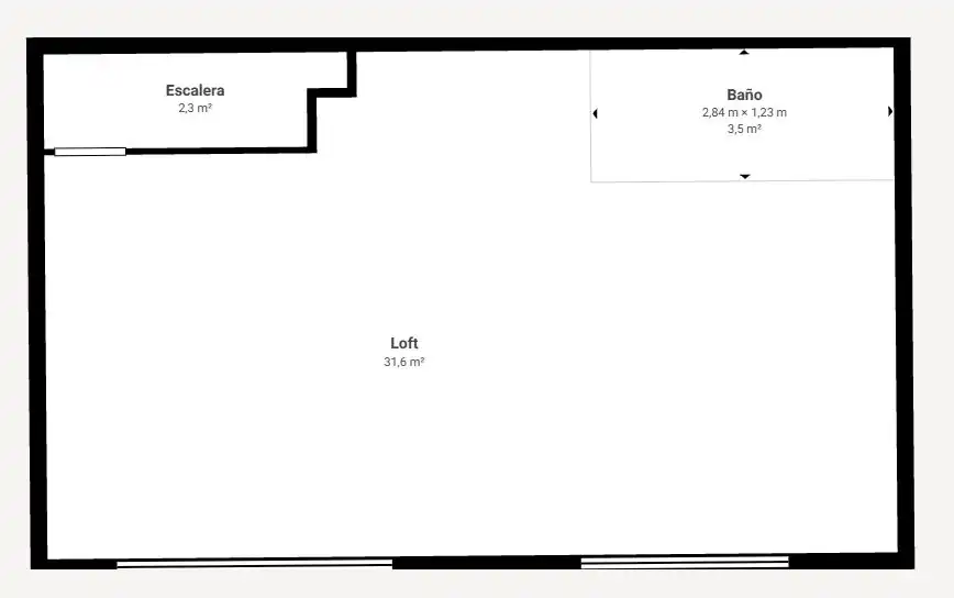 Business premises for sale in Pasaje Juan Sebastián Elcano, imagen 17