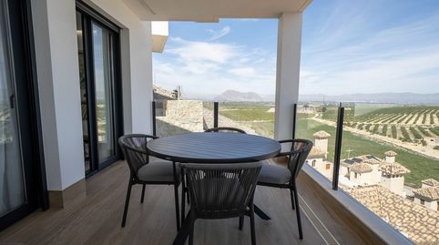 Villa en venta en La Finca Golf Resort, 3 dormitorios., imatge 2