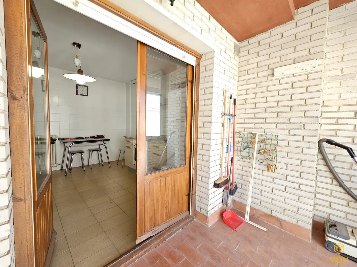 Casa adosada en venda en Cintruénigo amb Calefacció, Parquet i Terrassa