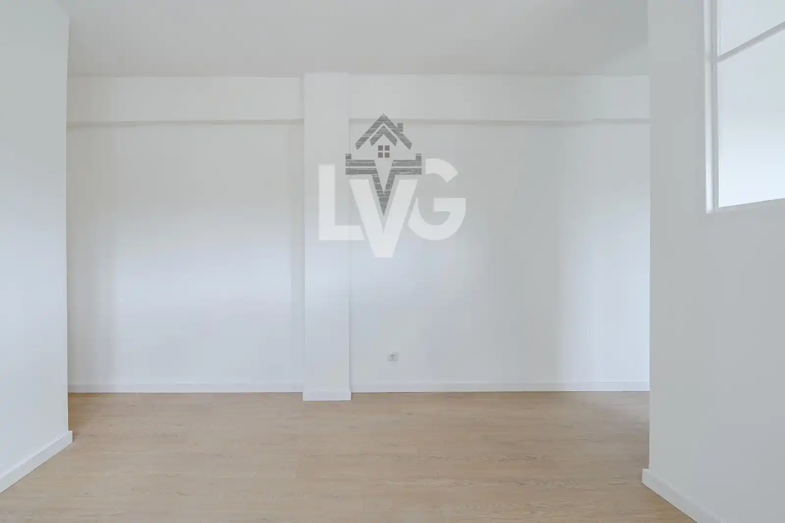 Sala de estar de Piso en venta en Madrid con Aire acondicionado, Calefacción y Terraza