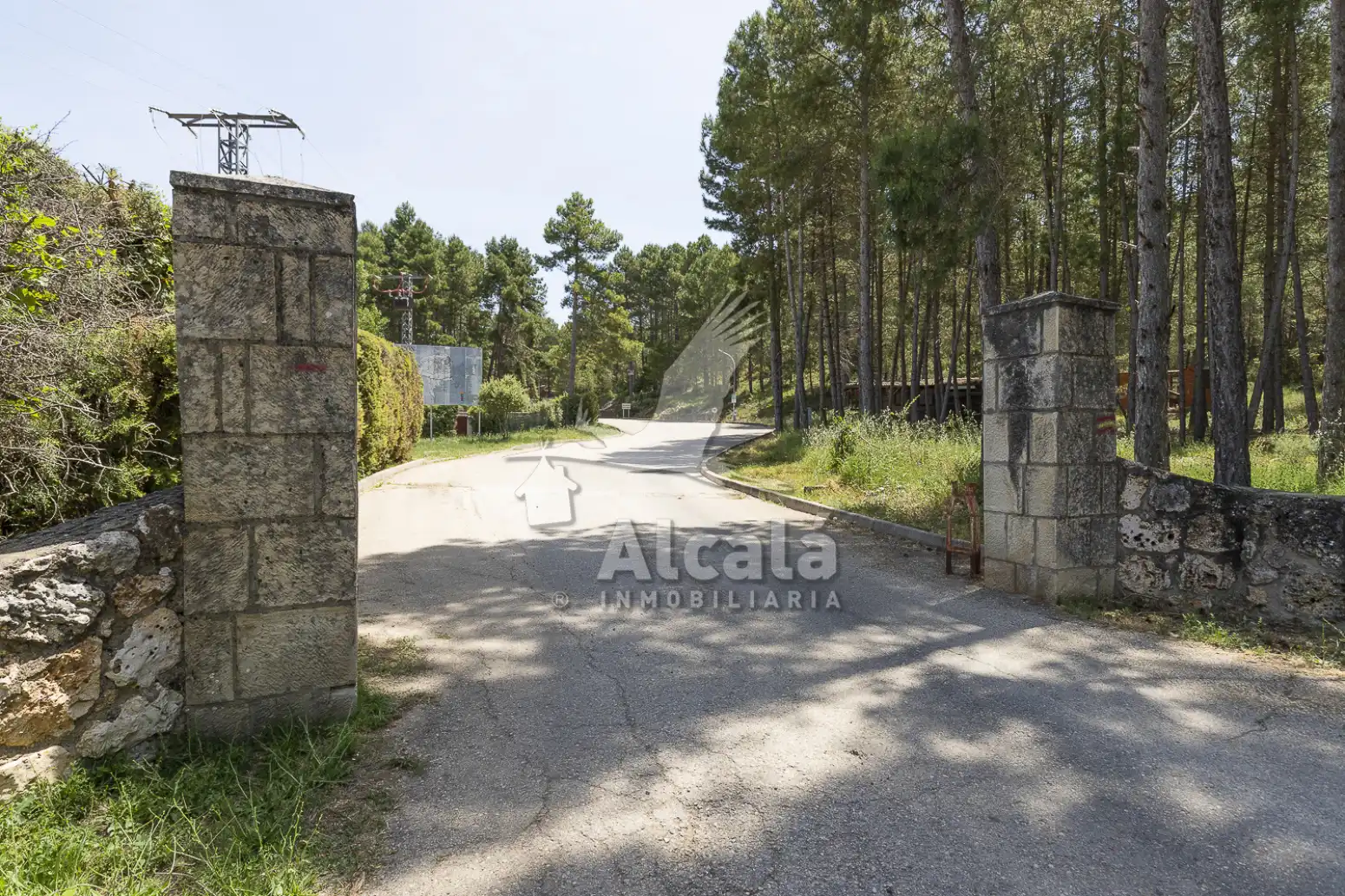 Residential for sale in Trillo