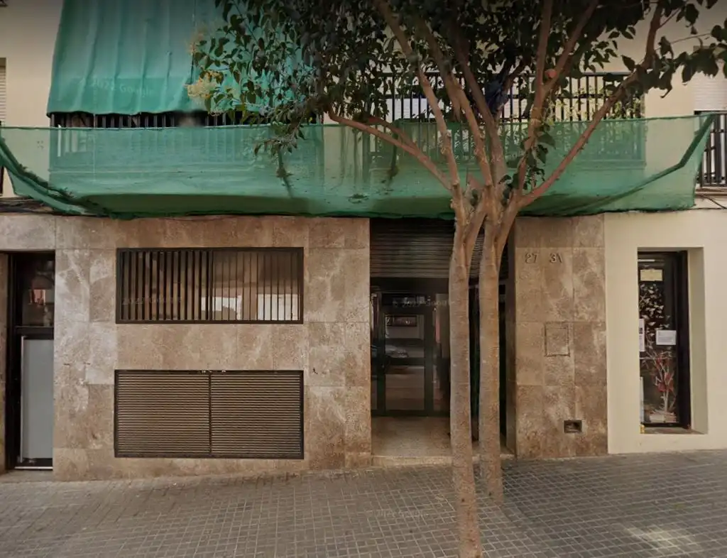 Ático en venta en Rocafonda, imagen 2
