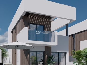 Villa avec piscine à vendre à Benijófar