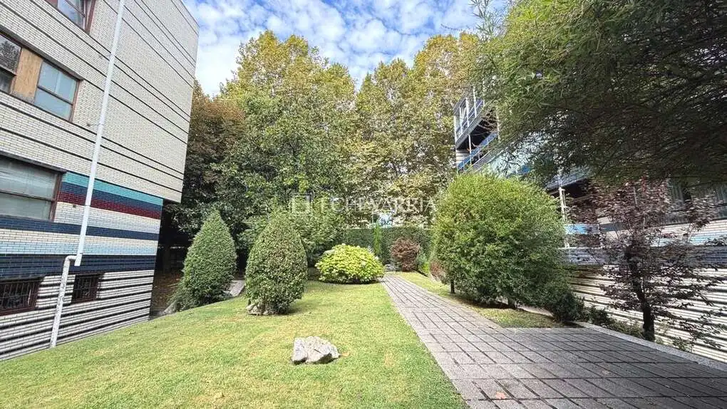 Exterior view of Flat for sale in Getxo   with Heating