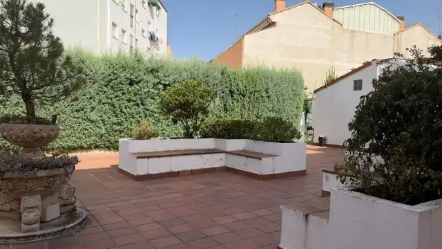 Apartament de lloguer a Calle Don Juan I, Estación - Parque O'Donnell