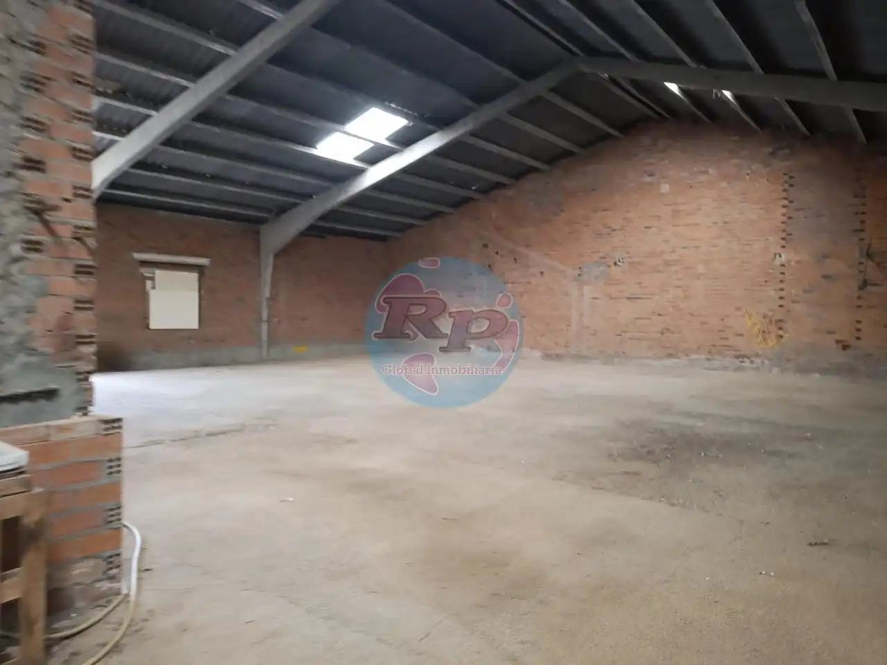 Nau industrial en venda a Zotes del Páramo, imagen 2