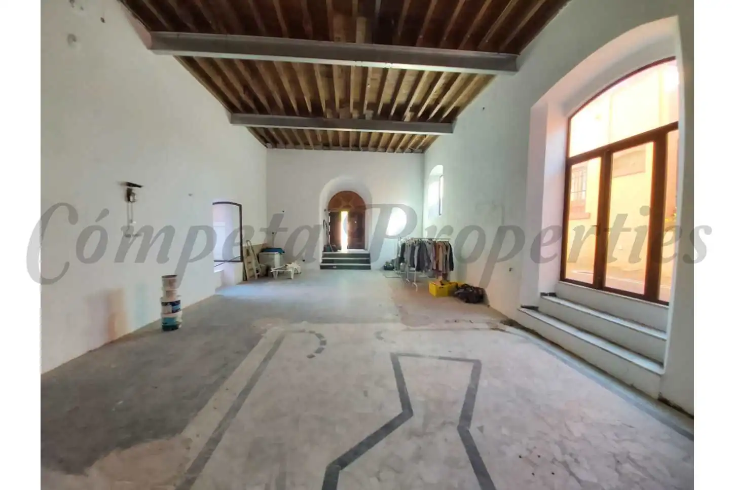 Casa amb terrassa en venda a Avda Pescia - Ctra de Frigiliana, imagen 23