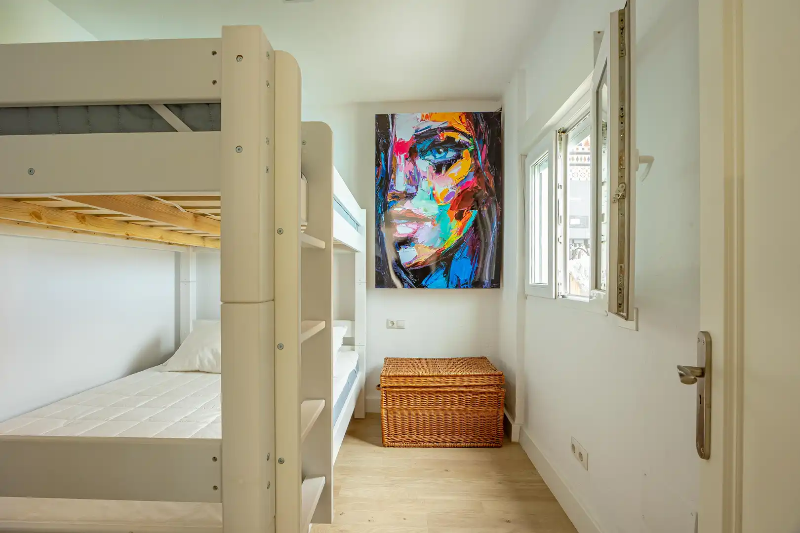 Bedroom of Houses for sale in Santa Brígida  with Private garden, Terrace and Storage room