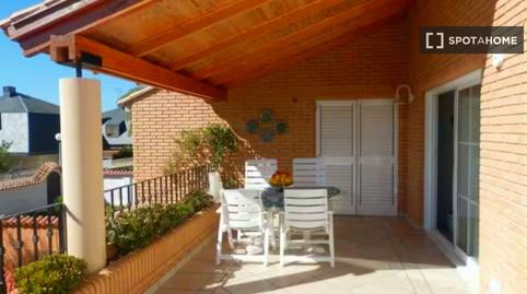 Foto 4 de Estudi per a compartir a Corinto - Almarda, Sagunto / Sagunt