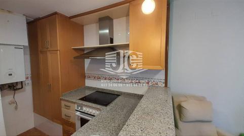 Foto 3 de Dúplex de lloguer a Calle Ronda Docs, Temple, Tortosa