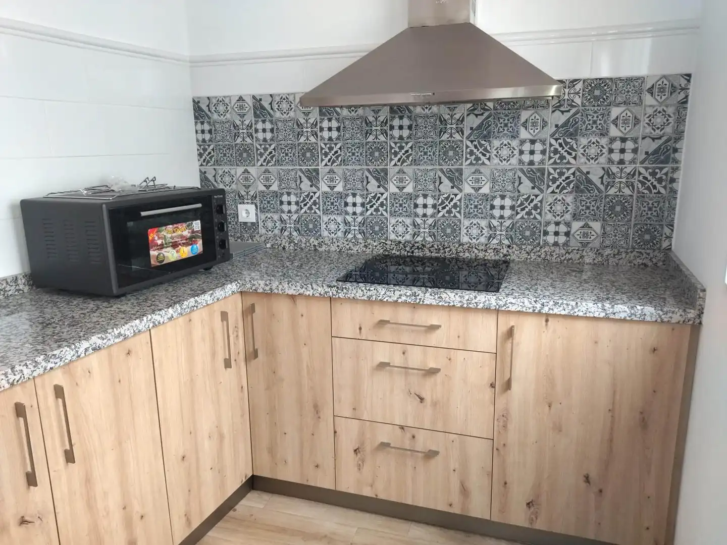 Maison avec terrasse à vendre à La Puebla de los Infantes, imagen 20