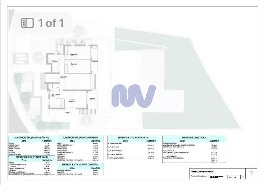 House with pool for sale in Urbanización Parque Elviria, imagen 16