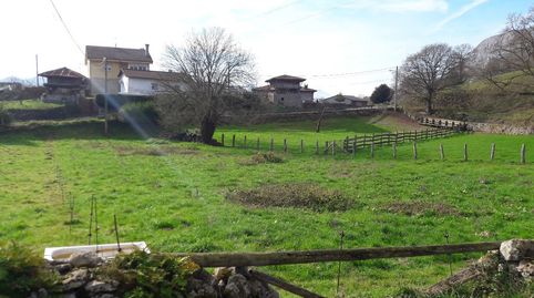 PARCELA EDIFICABLE CERCA DE ARRIONDAS, imatge 2