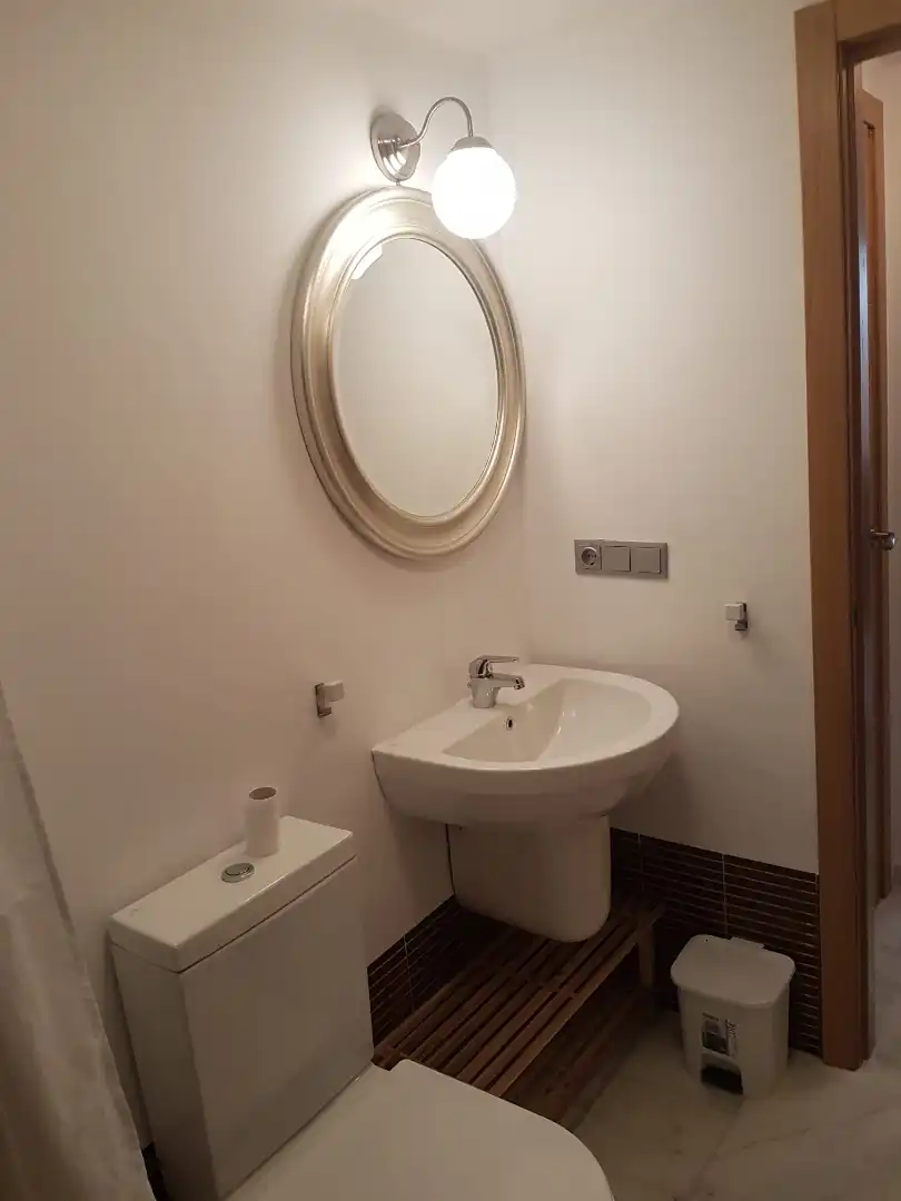 Flat to rent in Calle Carlos Arruza, imagen 8