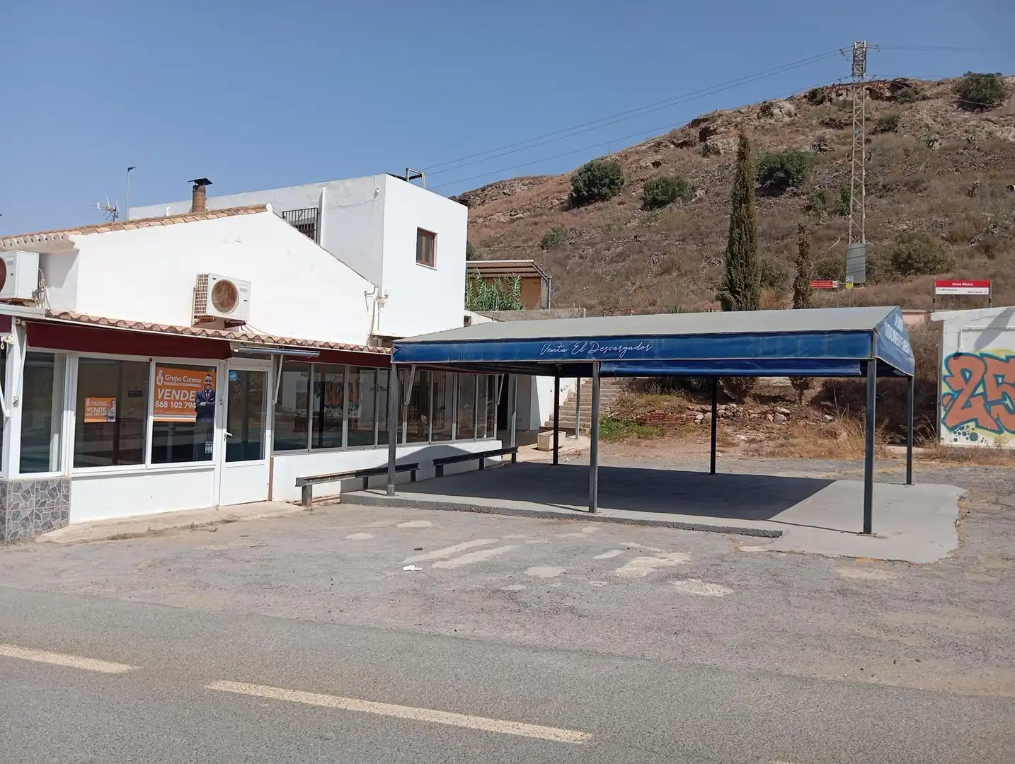 Local commercial à vendre à Pasaje DESCARGADOR, imagen 36