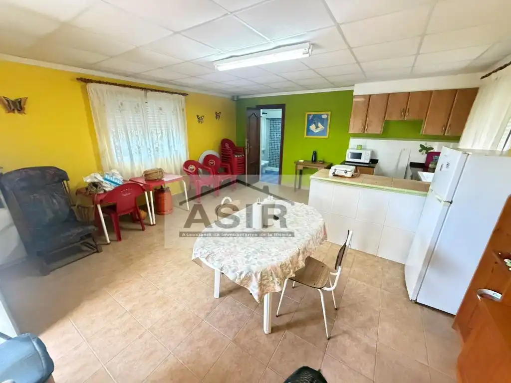Kitchen of Houses for sale in Benicull de Xúquer