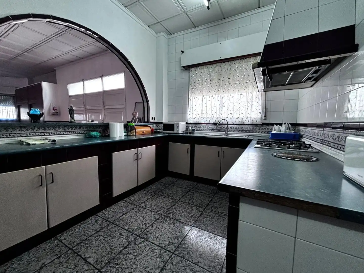 Casa con terraza en venta en Calle de Joaquín Ortuño, imagen 7