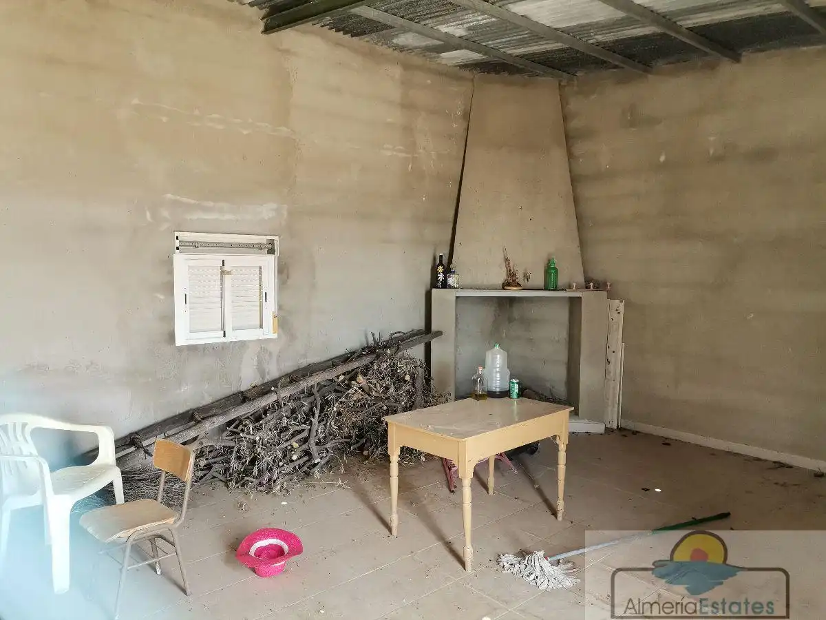 Terrenys i solars en venda a Albox, imagen 6
