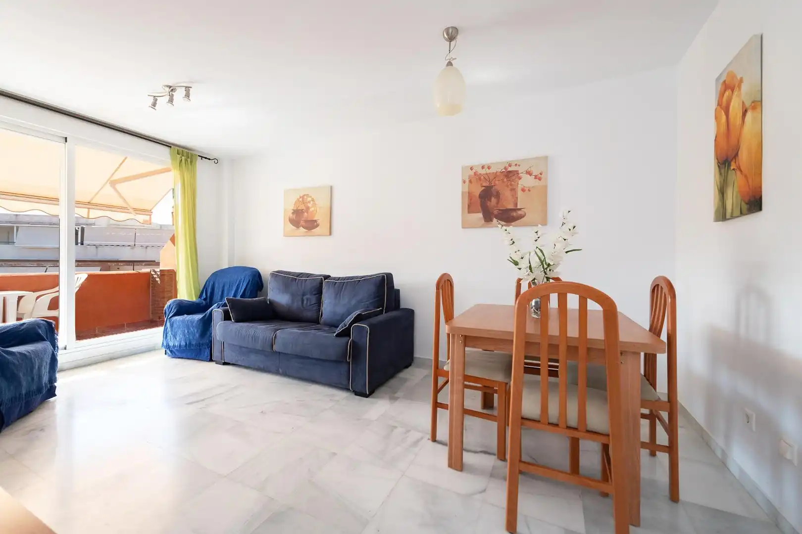 Wohnung mit Pool zum Verkauf in Calle Ópalo, imagen 2