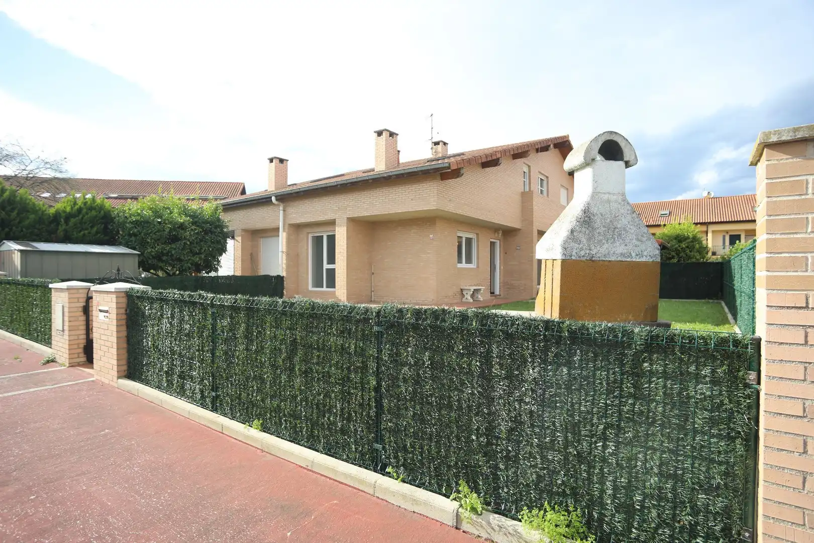 House with garden for sale in Santa Ana, imagen 34