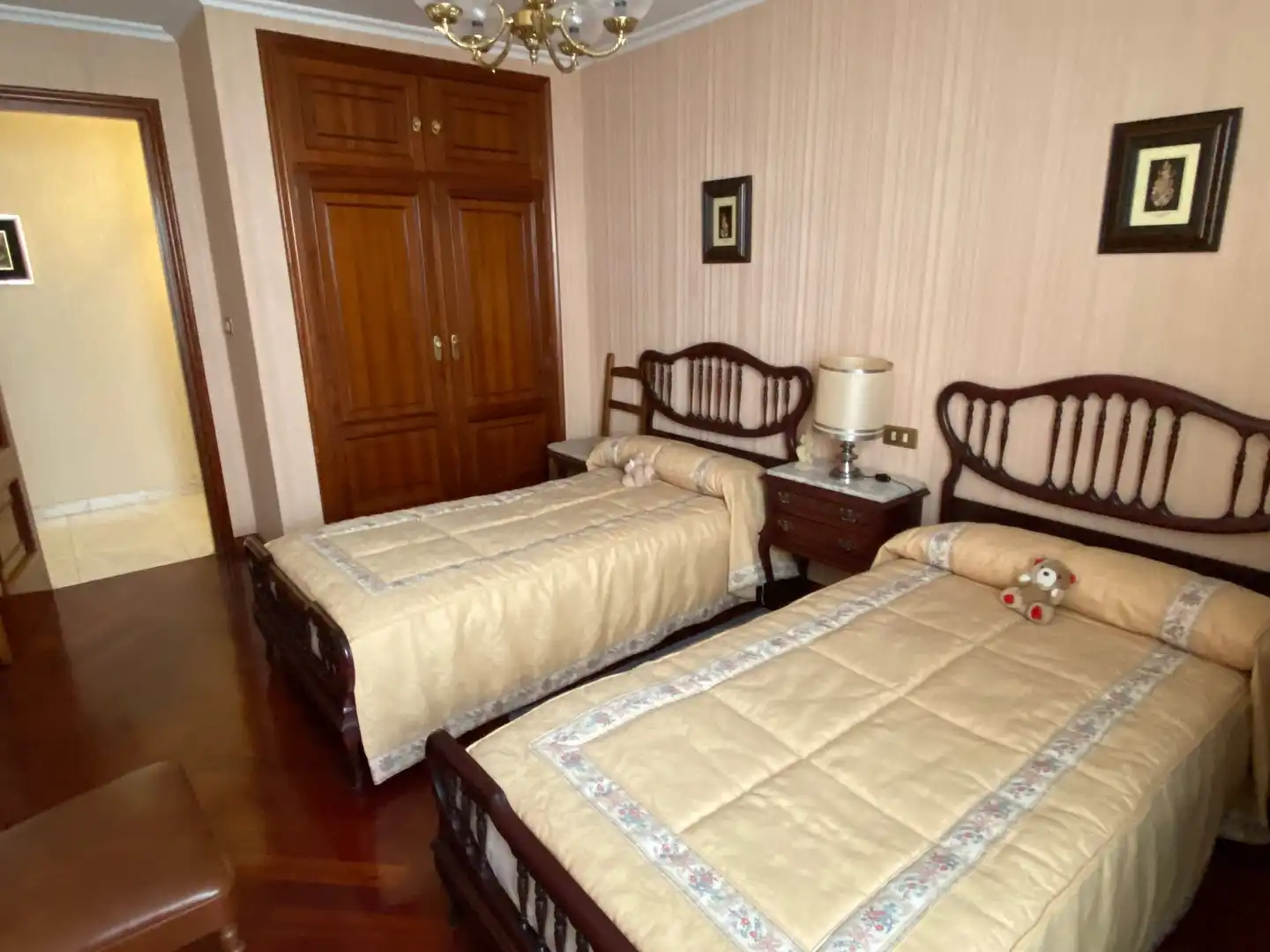 Casa amb terrassa en venda a Rua Republica Argentina, imagen 21