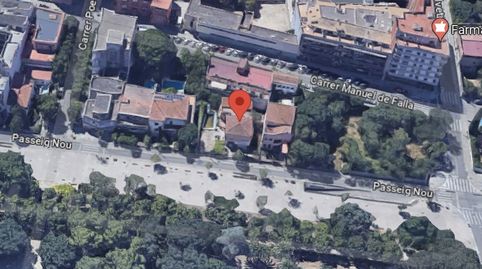 Foto 2 de Casa o chalet en venta en Nou, Poble Nou - Olivar Gran, Figueres