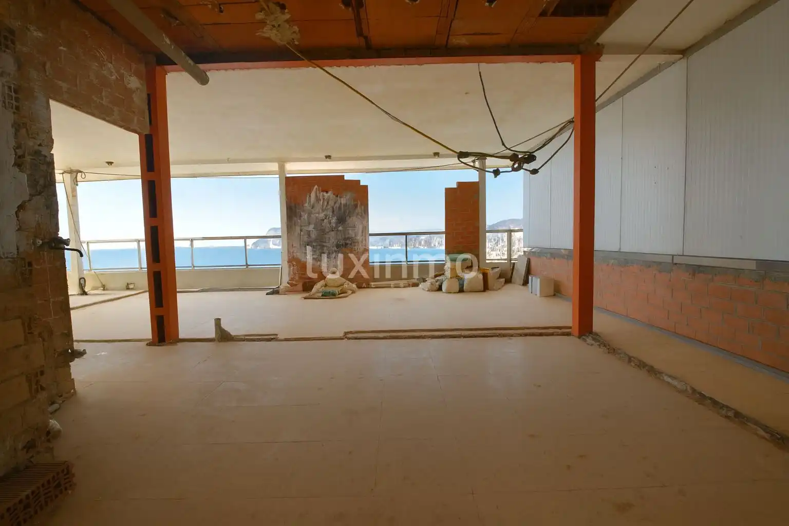Penthouse mit Pool zum Verkauf in Playa de Levante, imagen 9