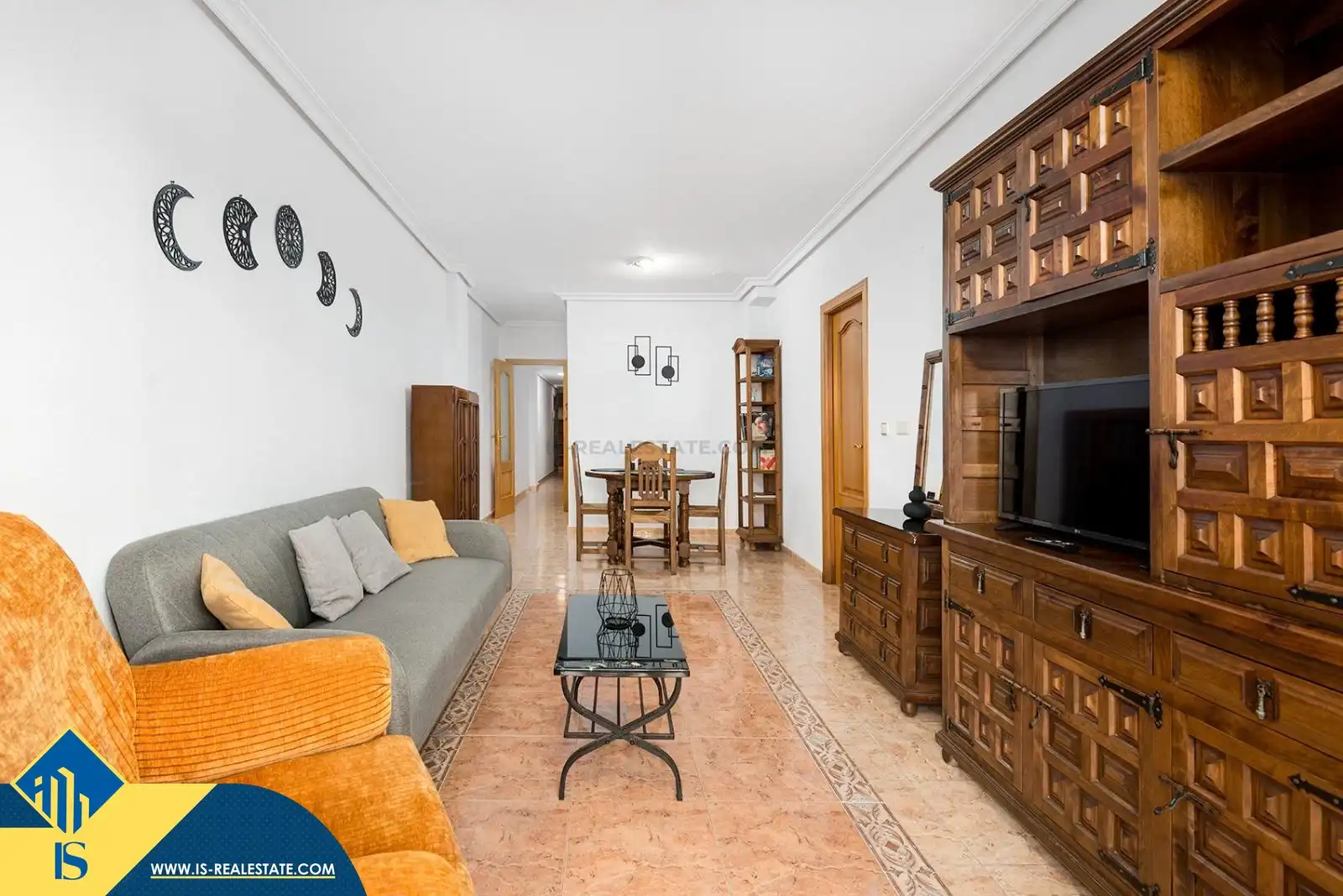Flat with lift for sale in Playa del Cura, imagen 2