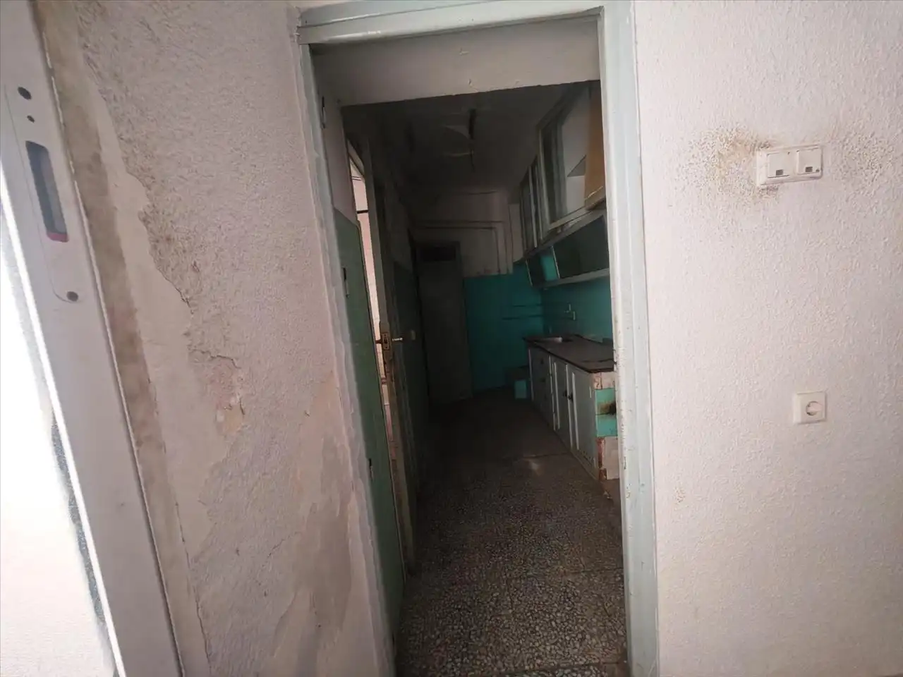 Piso en venta en Pizarro, Abarán