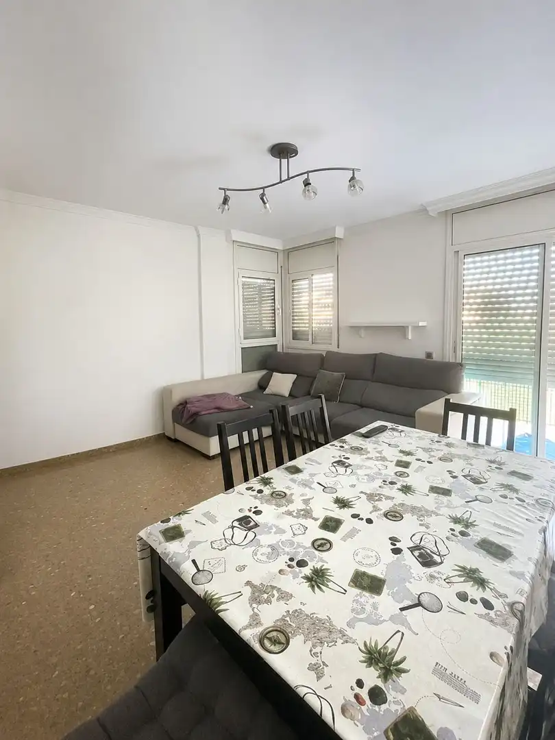 Piso con terraza en venta en La Girada, imagen 7