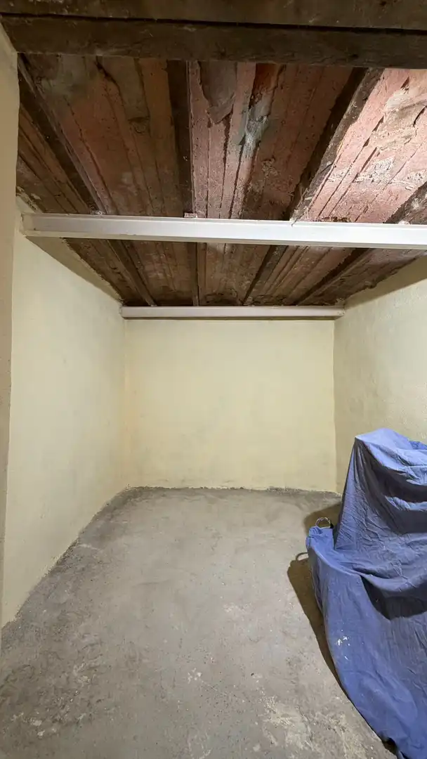 Finca rústica en venta en Tales