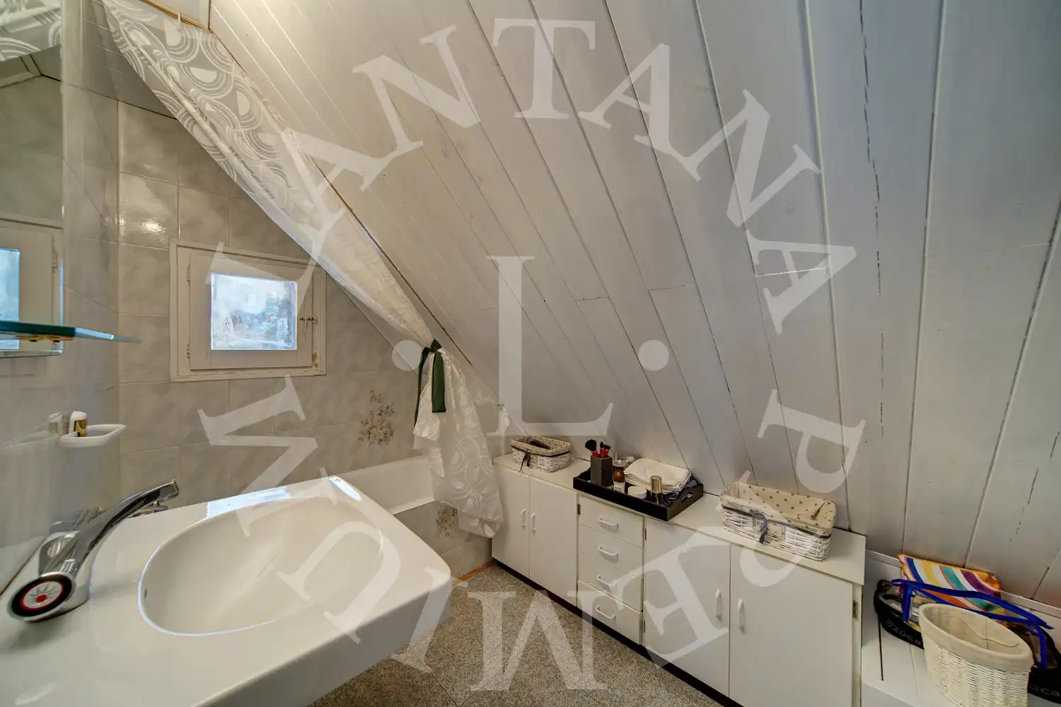 Bedroom of Houses for sale in Naut Aran  with Heating, Private garden and Parquet flooring